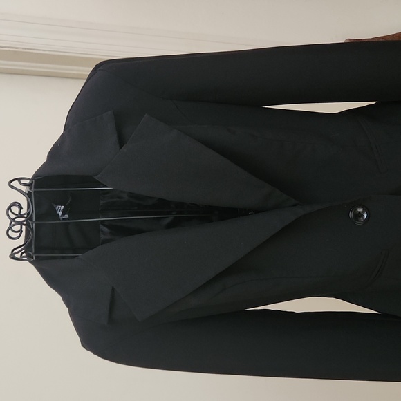 A. Byer suit jacket-M - Picture 7 of 9